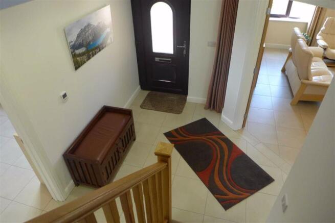Reception Hall
