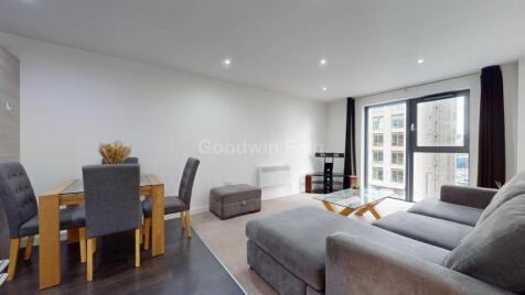 Nuovo Apartments, 59 Great Ancoats Street, Ancoats