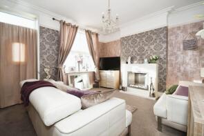 43, Old Road, Chesterfield S40 2RE