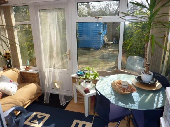 CONSERVATORY