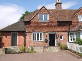 66a, High Street, Otford TN14 5PH