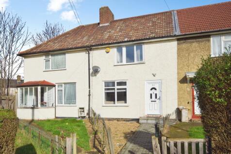 Markyate Road, Dagenham, RM8