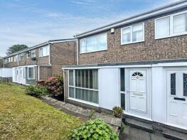 13, Lawnswood, Houghton Le Spring DH5 8JB