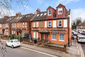26a, Recreation Road, Guildford GU1 1HQ