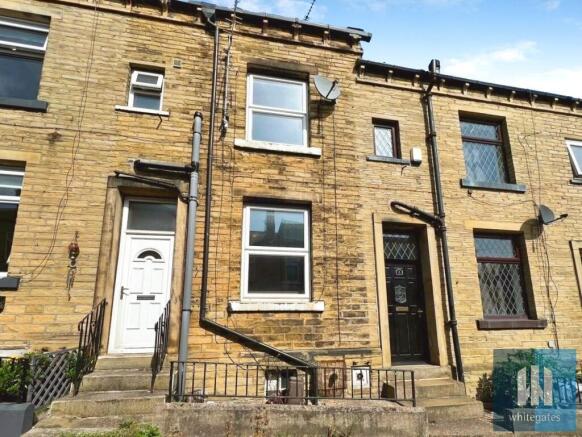 2 bed Terraced to rent in brighouse