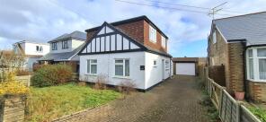 21, Bredhurst Road, Wigmore, Gillingham ME8 0PF