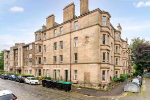 3f1, 48, Bruntsfield Gardens, Bruntsfield, Edinburgh EH10 4DZ