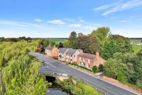 Downham Road, Nordelph, PE38