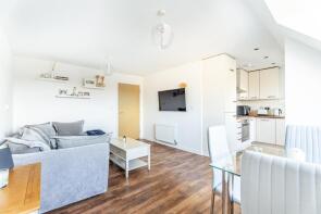 45 Flat 9, Avian Avenue, Curo Park, Frogmore, St. Albans AL2 2FF