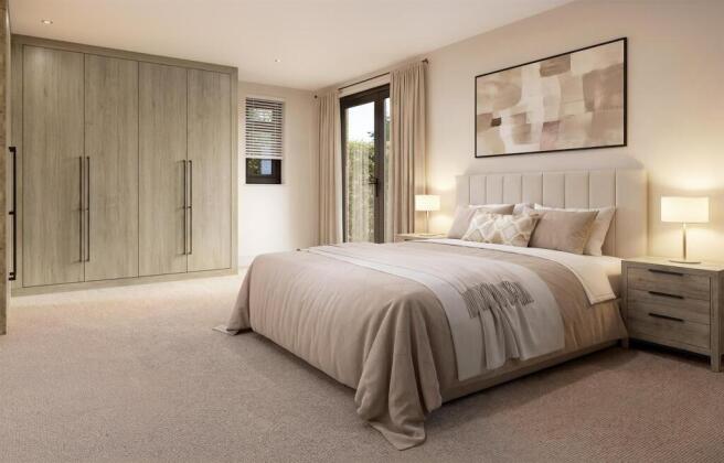 4 bed Detached for sale Image 5