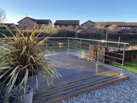 Decking
