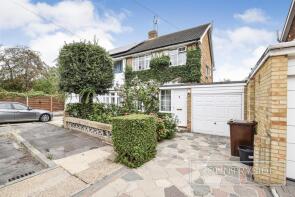 6, St Martins Close, Thundersley, Benfleet SS7 4LL