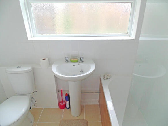 New Bathroom