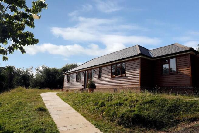 Strawberry Fields Fishery, Hawkenbury Road, Tunbridge Wells, Kent, TN3 photo 4