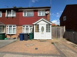 40, Wardell Close, Mill Hill, London NW7 2LG