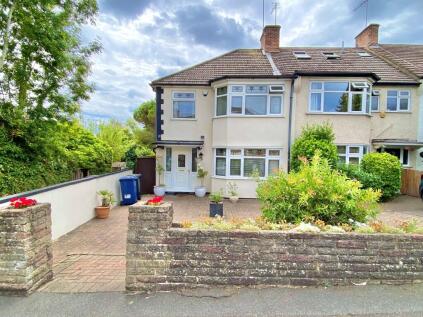 Longmore Avenue, Barnet, EN5