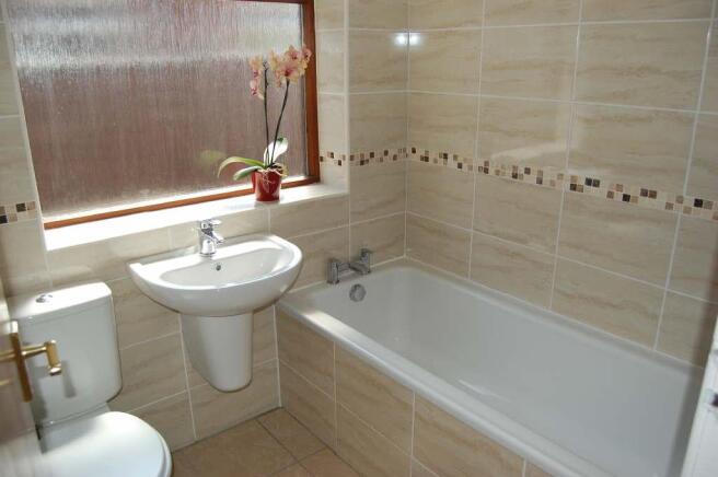Bathroom/wc