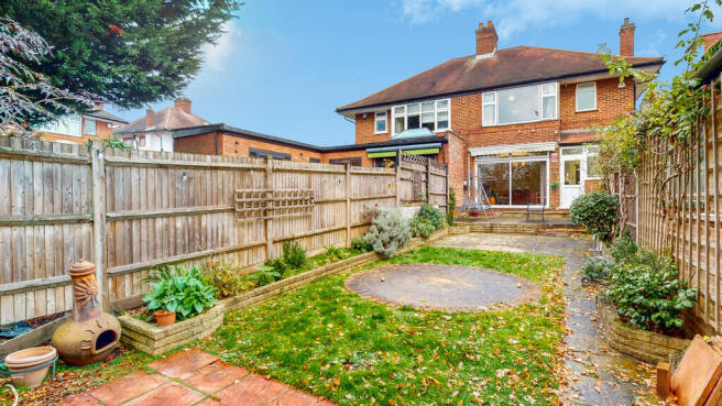 3 West Towers - o...