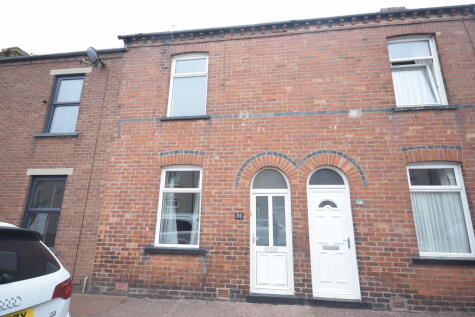 Argyle Street, Barrow-in-Furness