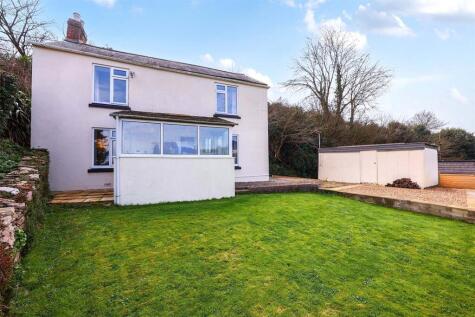 Knill Cross Cottage, Higher Anderton Road, Millbrook, PL10