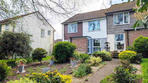 Millers Way, Bishops Lydeard, Taunton