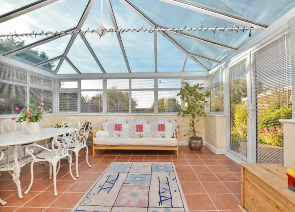 conservatory
