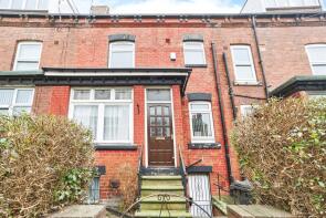 4, Seaforth Grove, Harehills, Leeds LS9 6AL