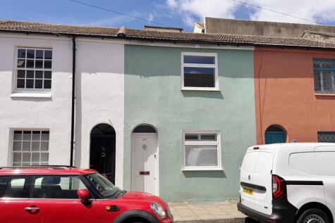 Kemp Street, Sussex