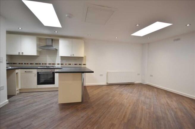 Open Plan