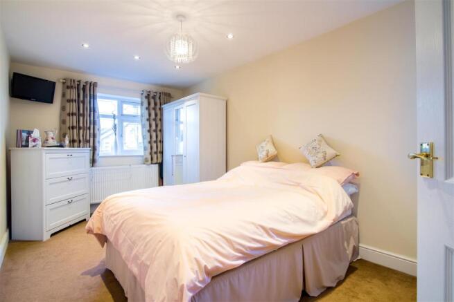 Bedroom Five