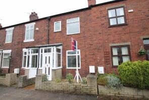 11, Brentwood Avenue, Altrincham WA14 1SR