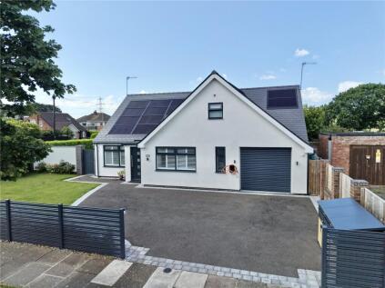 Oxford Drive, Thornton Hough, Wirral, CH63