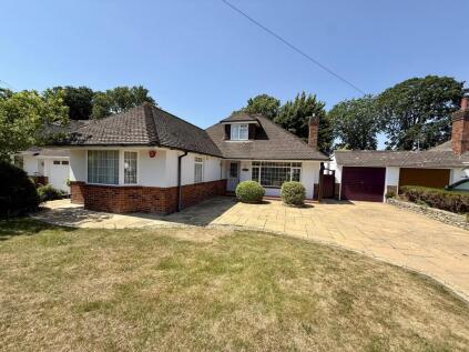 Rossley Close, Highcliffe on Sea