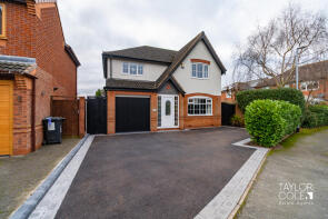 4, Mayfair Drive, Tamworth B78 3TG