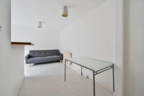 33a, The Heights, London SE7 8JL