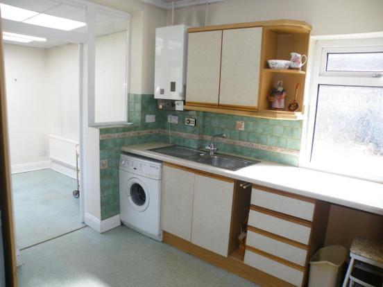 Kitchen B