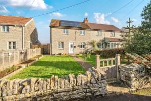 26, Etsome Terrace, Somerton TA11 6LD