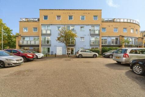 Wooldridge Close, Feltham, TW14