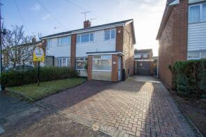 96, Cantley Manor Avenue, Cantley, Doncaster DN4 6TN
