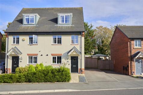 Brimstone Drive, Newton-le-Willows, Merseyside, WA12