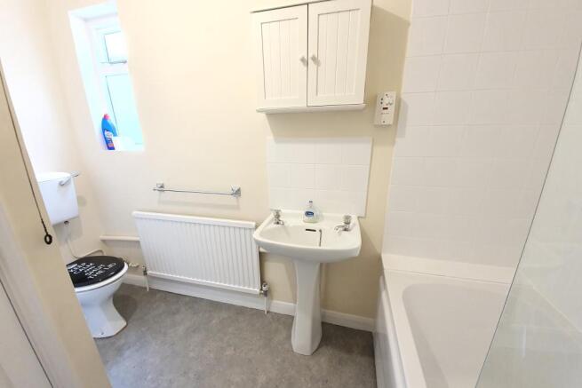 Bathroom 2