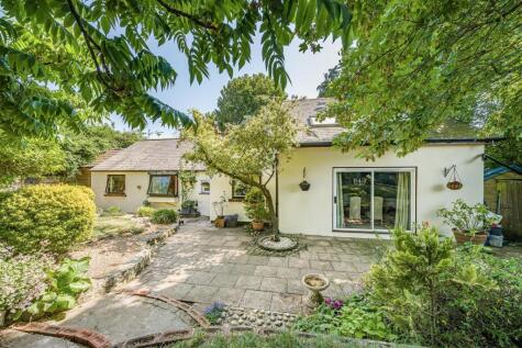 Old Mill Lane, Lovedean, Waterlooville