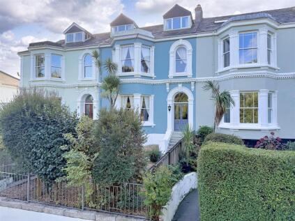 Park Terrace, Falmouth