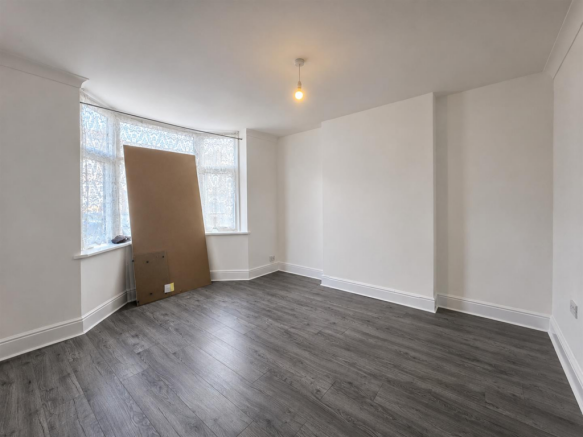 Roman Road, Stoke - Lounge