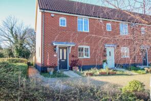 22, Daisy Drive, Leiston IP16 4UY