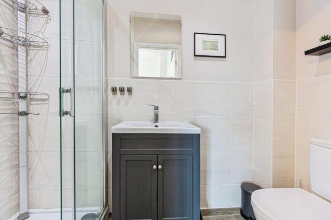 Master En Suite