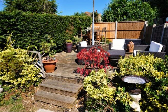 garden