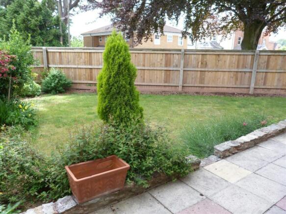 Garden 2