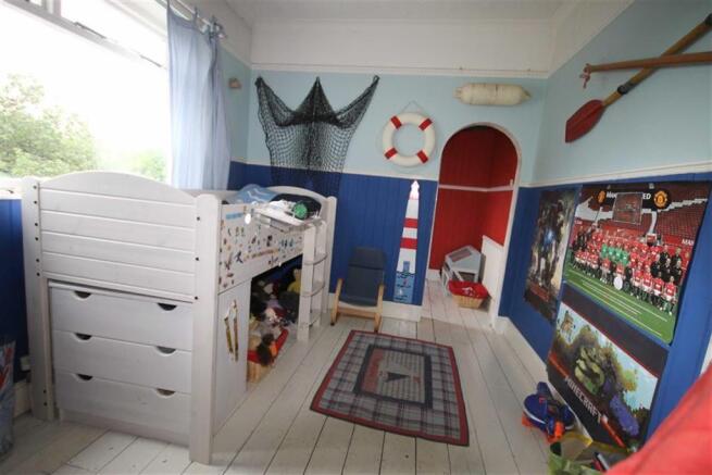 Bedroom 4