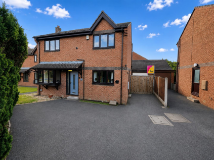 Tabard Hamlet, Eggborough, Goole